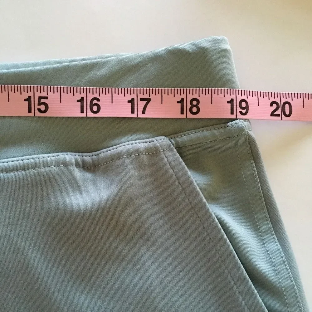 Hylete Athletic Shorts Mens Sz XXL Gray Hiking Gym CrossFit Running